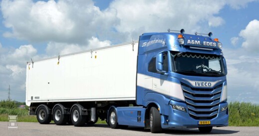 A&M Edes S-Way (12)-1400 A&M Edes S-Way (12)-1400