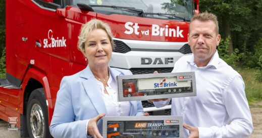 Overname Land Transport 05-1400