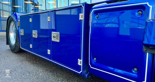 Maat DAF XG530 (10) Maat DAF XG530 (10)