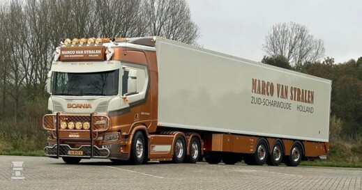 Marco van Stralen (8) Marco van Stralen (8)