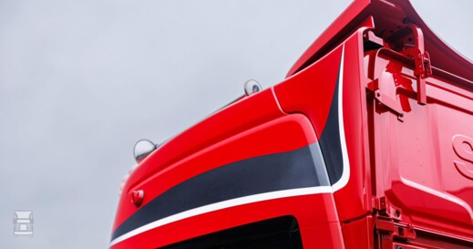 Bram de Martelaere Scania (1)