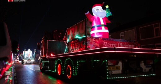 Vroomshoop lampjestocht 2024 (2)