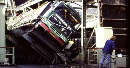 Bietencampagne 1993 (1)