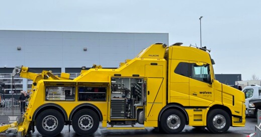 Boonstra Recovery Trucks (3)