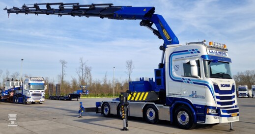 Scania Van den Heuvel Palfinger (4)
