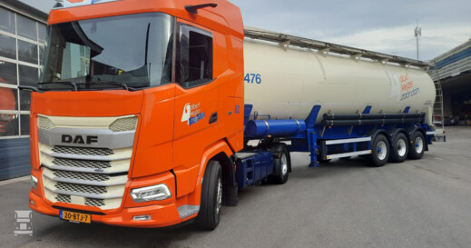 Albert-Keijzer-DAF-XG-03