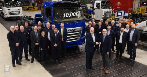 01. DAF reaches milestone of 10,000 XB distrbution trucks (960 x 640)