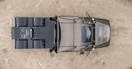 Volvo VT5 Aero Torpedo (6)