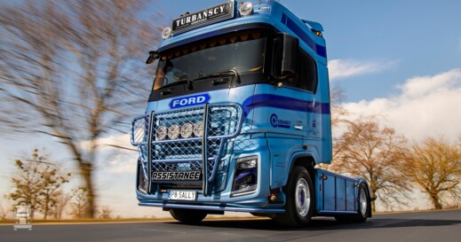 Ford F-Max Cars Turbanscy (8) Ford F-Max Cars Turbanscy (8)