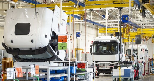 Renault T (960 x 639) Renault T (960 x 639)