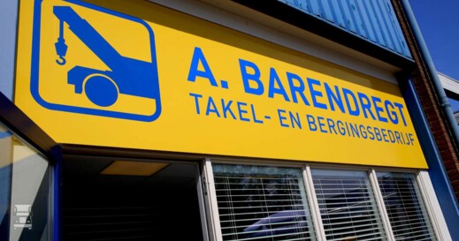 A.Barendregt Berging (6) A.Barendregt Berging (6)