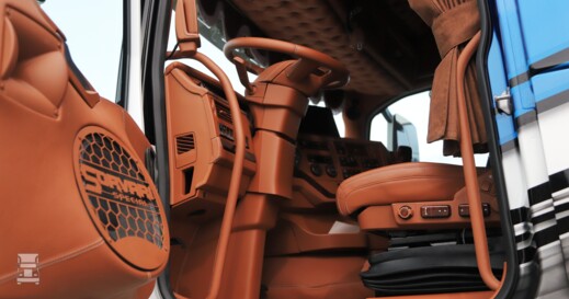 Volvo FH16 780 Volvo FH16 780