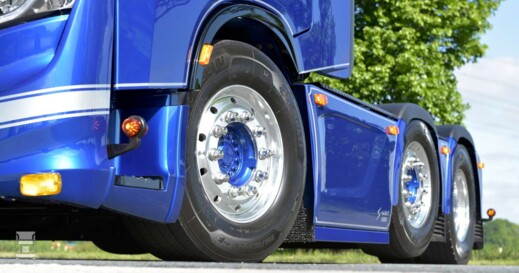 Van der Wielen Iveco S-Way (15)-1400 Van der Wielen Iveco S-Way (15)-1400