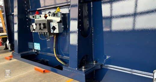 Pacton versterkt kopschot Pacton versterkt kopschot