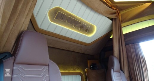 VAEX interieur VAEX interieur