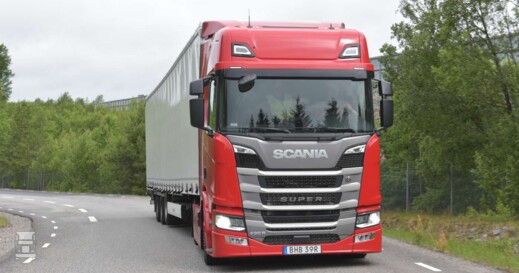 Scania Super 11 (1) Scania Super 11 (1)