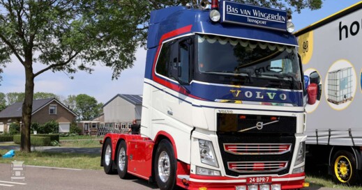 Truckshow Nederhemert (40)