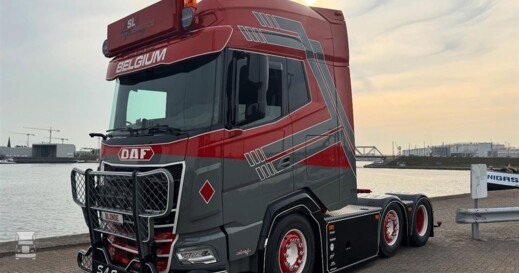 BIGtruck DAF SL Logistics Blonde 1 (960 x 800)