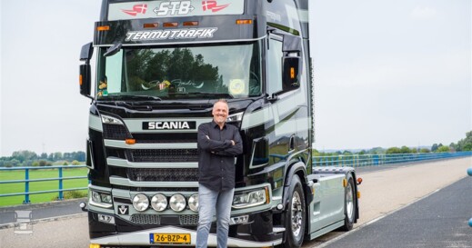 BIGtruck STB as ThermoTrafik Scania-1 BIGtruck STB as ThermoTrafik Scania-1