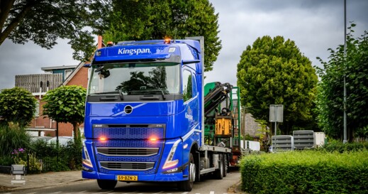 BIGtruck Kinspan Volvo trucks (4)