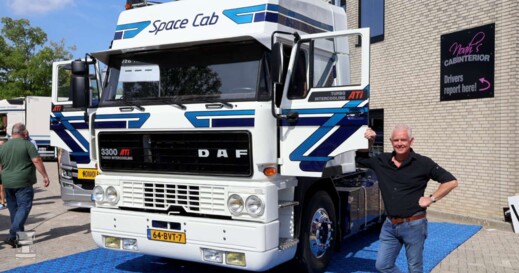 BIGtruck Noah's Cabinteriors (12)