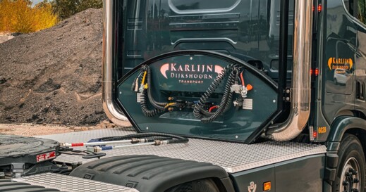 BIGtruck Karlijn Dijkshoorn Scania V8 (8)