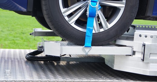 BIgtruck Veldhuizen Autooplegger 2