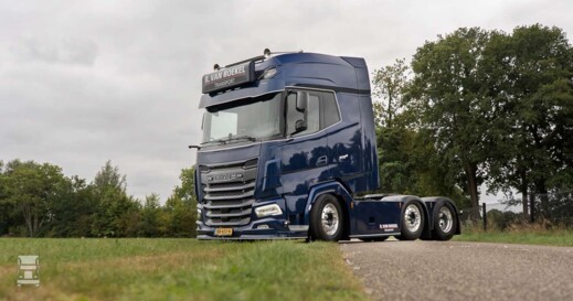 BIGtruck DAF XG+ Van Roekel (9) BIGtruck DAF XG+ Van Roekel (9)