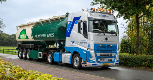 BIGtruck Van Veluw Volvo FH (1)