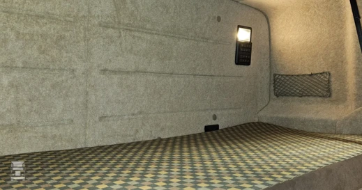 BIGtruck Retro Actros (5) BIGtruck Retro Actros (5)