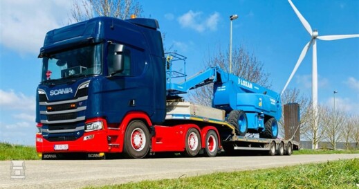 BIGtruck PWT Thermo 2a