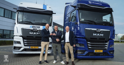 BIGtruck MAN eTGX LowDeck voor Bos Logistics (2)