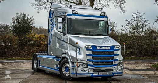 BIGtruck Scania 770ST Transports Frédéric Gueuthal 1 (960 x 640) BIGtruck Scania 770ST Transports Frédéric Gueuthal 1 (960 x 640)