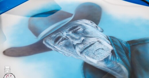 BIGtruck Beljaars Yellowstone Scania V8 (15) BIGtruck Beljaars Yellowstone Scania V8 (15)