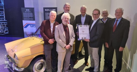 FIVA TICCIH FEHAC in DAF Museum (960 x 720) FIVA TICCIH FEHAC in DAF Museum (960 x 720)