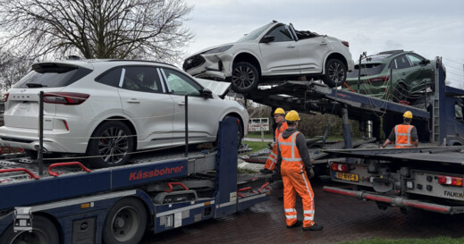 BIGtruck Autotransporter