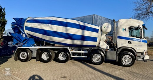 BIGtruck Scania betonmixer Ittervoort 2 (960 x 720) BIGtruck Scania betonmixer Ittervoort 2 (960 x 720)