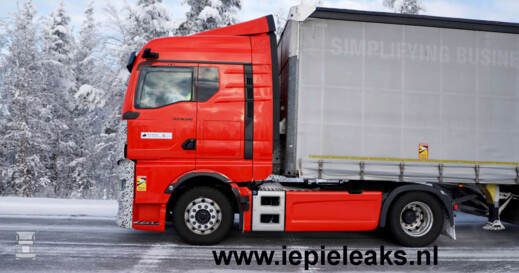 MAN TGX 2026 model IAA (6) MAN TGX 2026 model IAA (6)