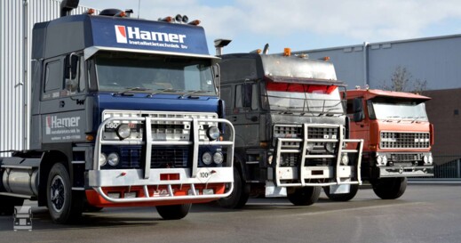 DAF Australi&euml; (3)