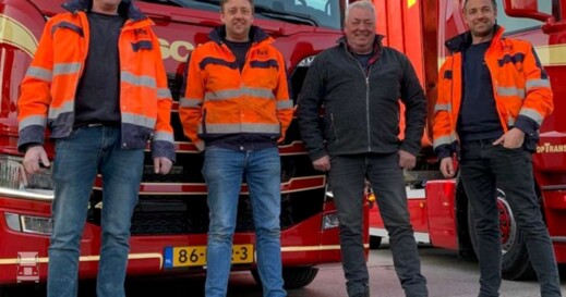 TopTrans team