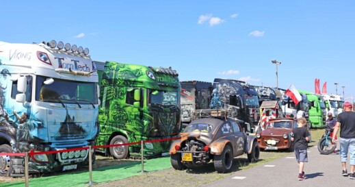 Baltic Truckshow 2022 (2)