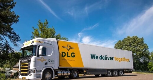 DLG Scania