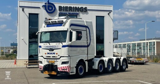 Twan Bierings Transport 1b Twan Bierings Transport 1b