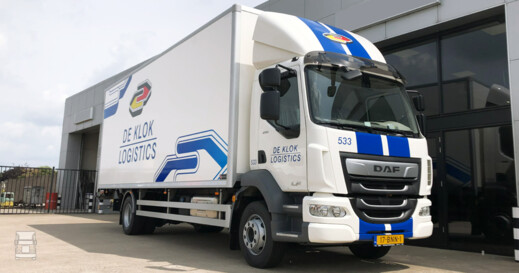 De Klok Logistics