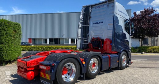 Volvo KB Maasland1