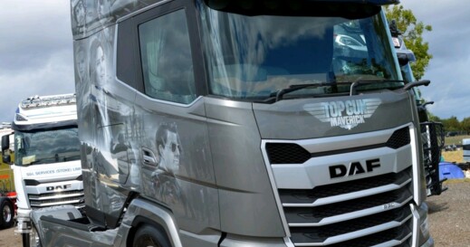 DAF XGplus (5) DAF XGplus (5)