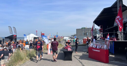 F1 Mammoet Zandvoort (1)