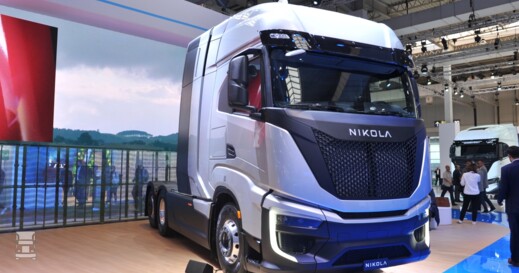 Nikola beta versionLR