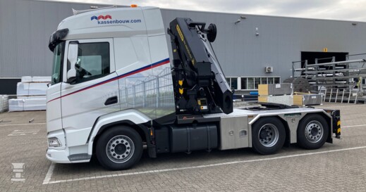 DAF_ XF_Maurice Kassenbouw_Allers_2 DAF_ XF_Maurice Kassenbouw_Allers_2