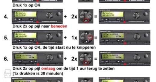 VDO-wintertijd-instellen-tachograaf